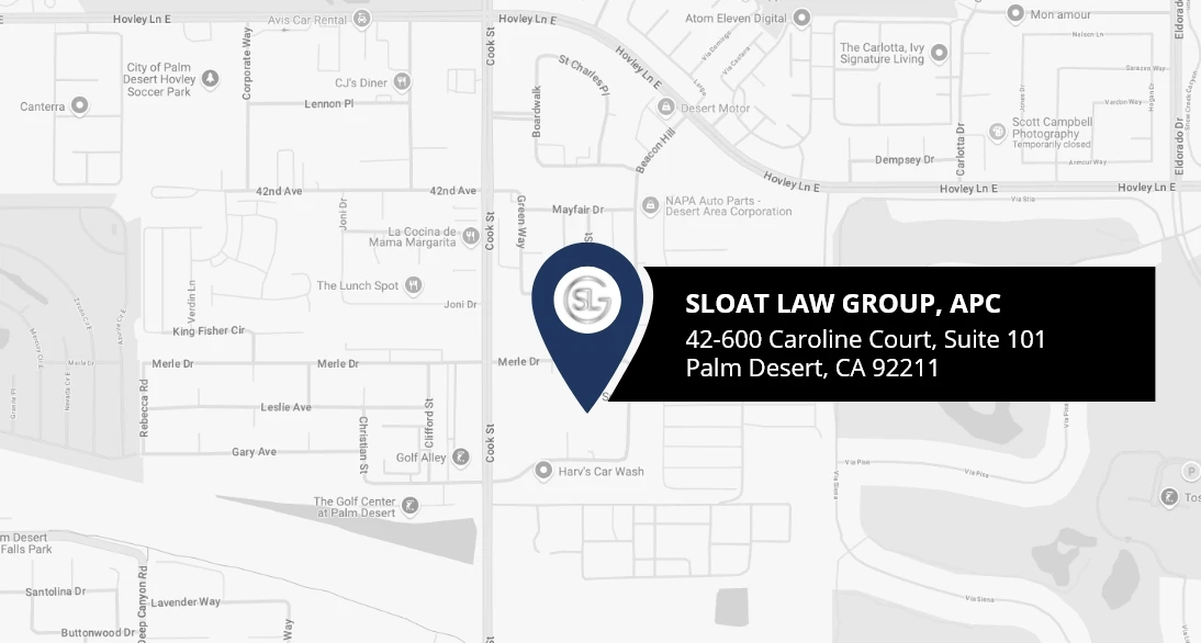 Sloat Law Group, APC