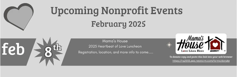 Oct to Dec 2024 - Upcoming Nonprofit Events-4