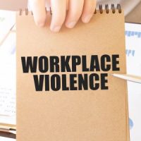 WorkViolence